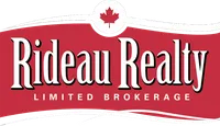 Rideau Realty Limited, Brokerage logo