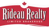 Rideau Realty Limited, Brokerage logo